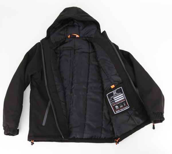 Softshelljacke STEYR ARMS