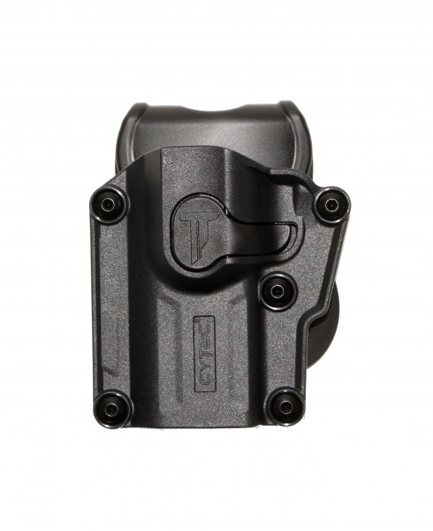 LEFT CYTAC HOLSTER STEYR A2 MF