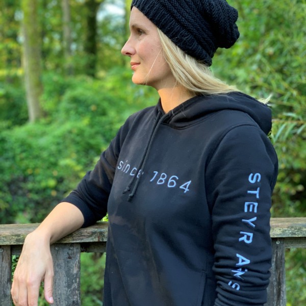 Kapuzen Pullover Damen
