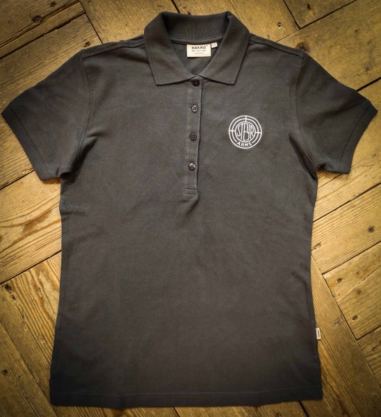 Polo-Shirt Damen