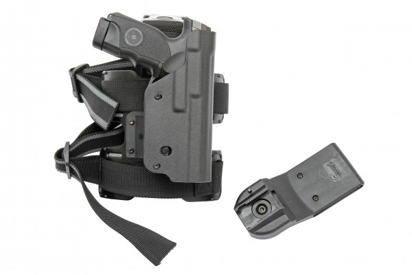 Taktisches Holsterset