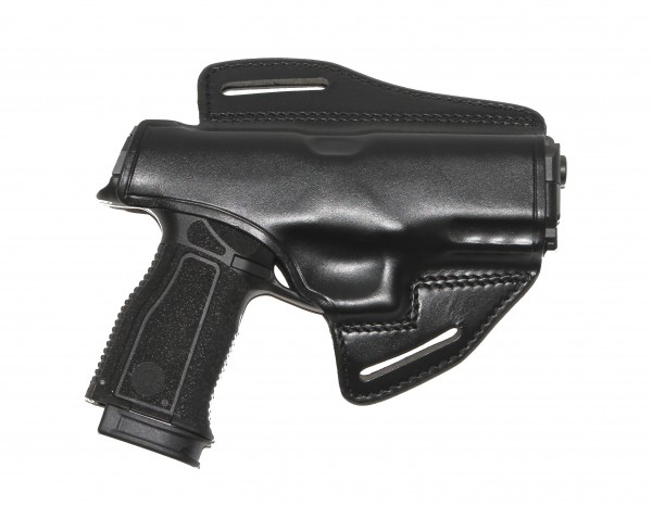 HOLSTER LIGHTNING STEYR A2 MF