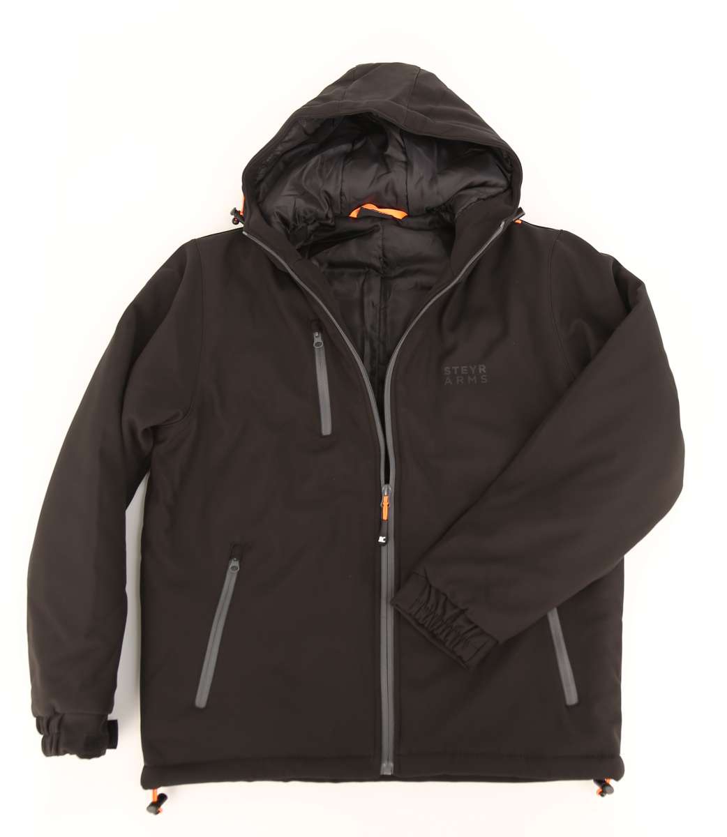 Softshelljacke
